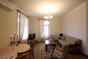 Apartment In the center of Yerevan